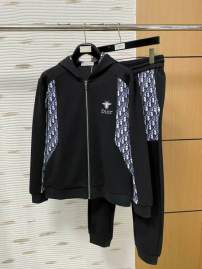 Picture of Dior Sweater Suits _SKUDiorM-3XLkdtr23038498